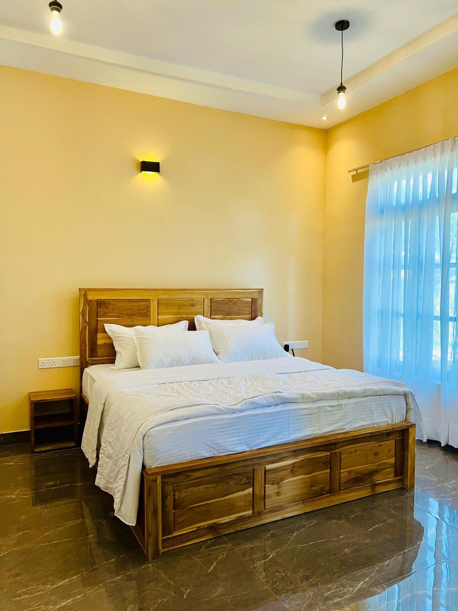 Sound Sleep Resort Arugam Bay Exterior foto