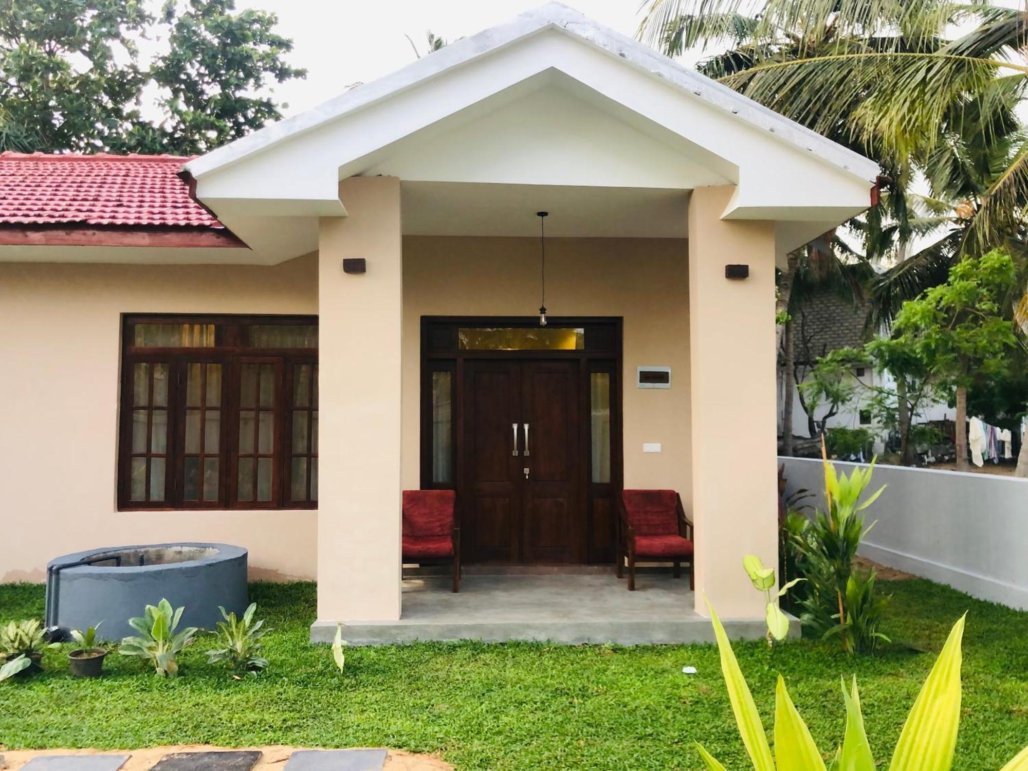 Sound Sleep Resort Arugam Bay Exterior foto
