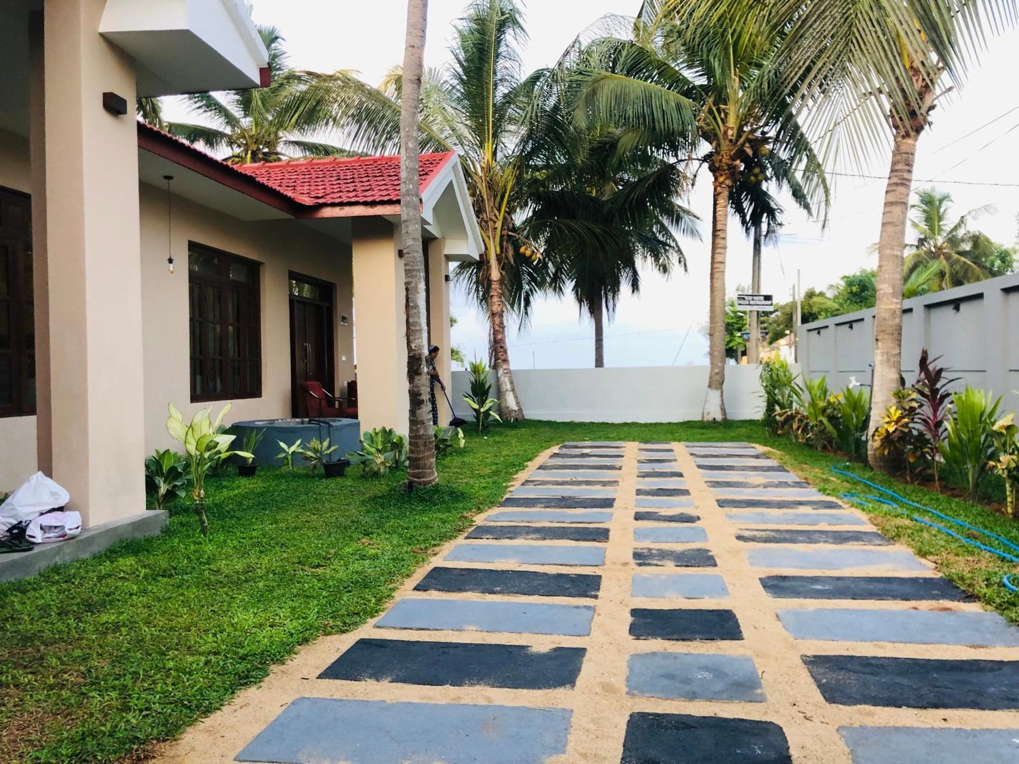 Sound Sleep Resort Arugam Bay Exterior foto